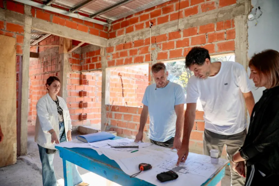 Nuevo desarrollo de obras para chicos y adolescentes