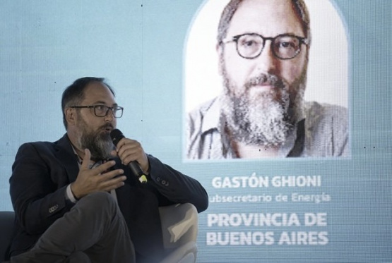 Buenos Aires participará con BAESA