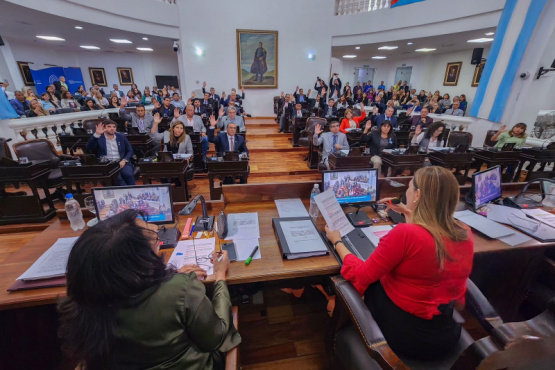 Avanza una reforma integral del sistema de Justicia Penal
