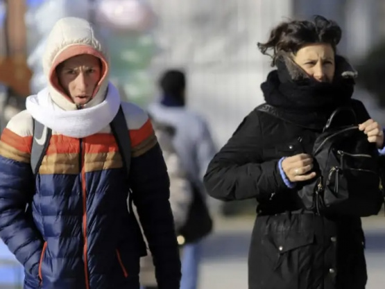 Cuándo bajarán las temperaturas en el Conurbano