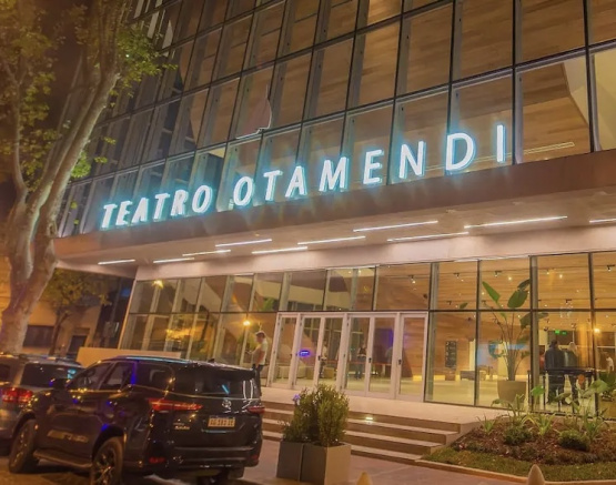 De Palermo a San Fernando: Tres nuevas salas se integran al circuito teatral 