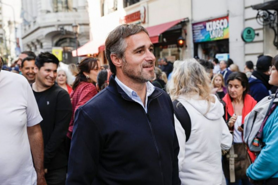 Federico Achával: 