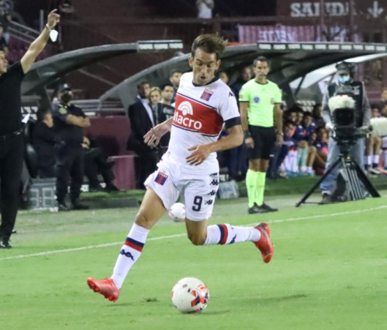 Inesperado: Ijiel Protti no va a seguir en Tigre 