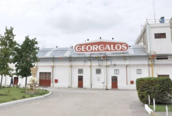 Crisis en Georgalos: Despidos en San Fernando encienden conflicto laboral