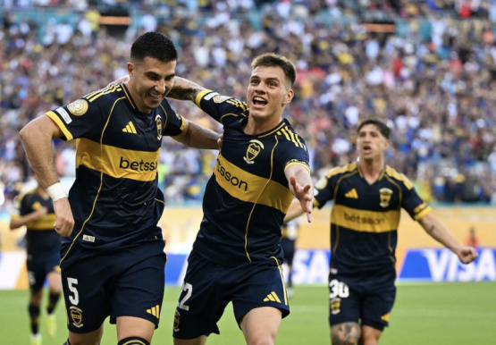 Cuándo volverá a jugar Boca