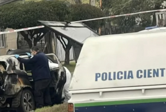 Detienen a narco por el doble crimen