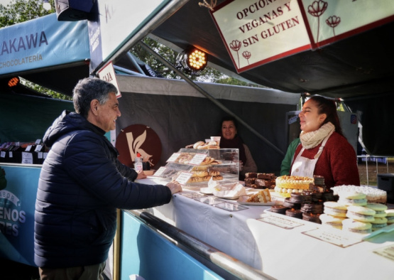 Espectáculos para toda la familia: Un fin de semana a puro Sabor en la Ciudad