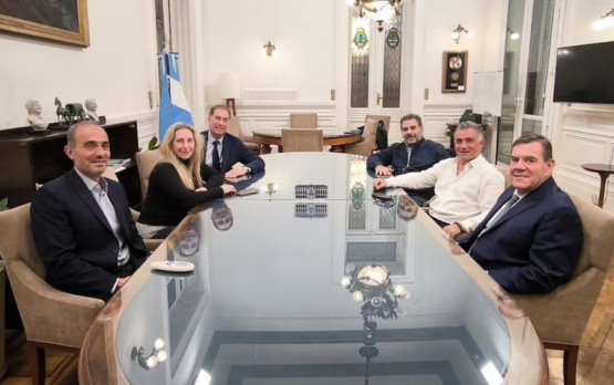 PBA sin Cristina: El PJ vuelve a negociar su disputa interna