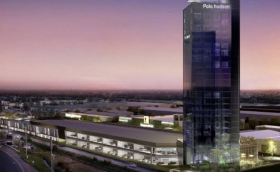 El edificio más alto del conurbano estará a solo 20 minutos de CABA: Cómo será este megaproyecto inmobiliario 