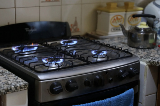 Mar del Plata: Masivo corte de gas y miles de usuarios afectados