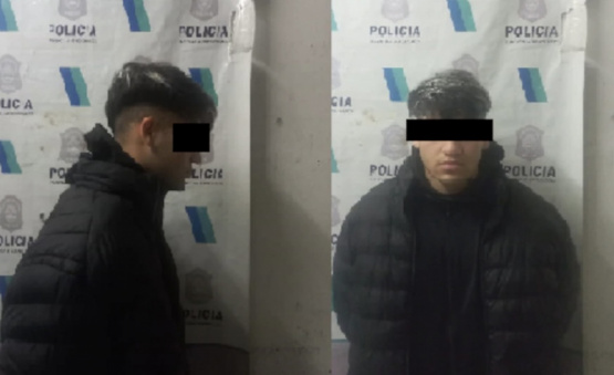 Zárate: Un detenido por el caso del DJ que pelea por su vida 