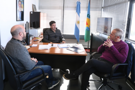 Bs. As. Aventura: Chascomús será la sede
