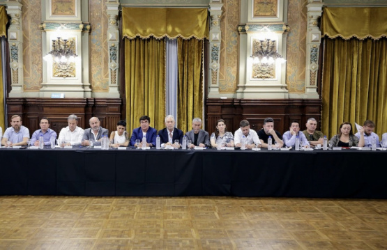 Listas en los municipios: Definiciones para los intendentes peronistas 