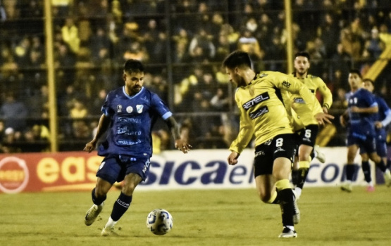 Temperley igualó sin goles ante Brown