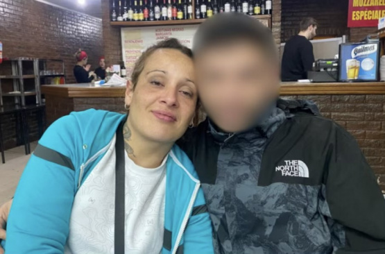 Moreno: Asesinó a mazazos a su pareja y fue capturado