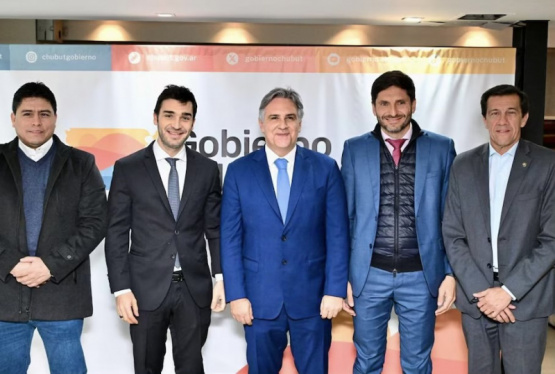PBA y CABA: Provincias Unidas se consolida como fuerza de centro 