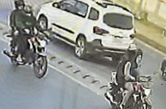 La Matanza: Matan a una joven para robarle la moto