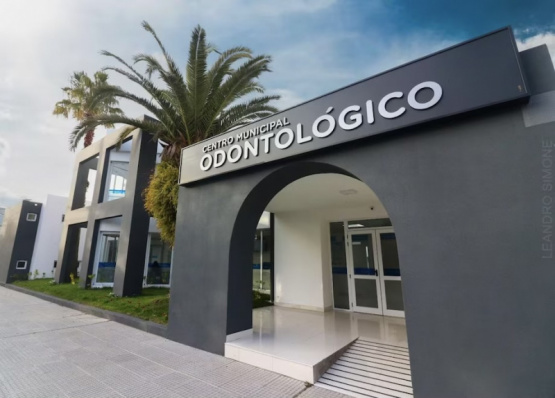 Partido de la Costa: Inauguran el primer Centro Odontológico Municipal 
