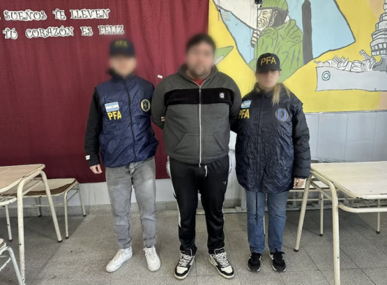 Elecciones: Un fiscal detenido y otro que quiso abrir una urna 