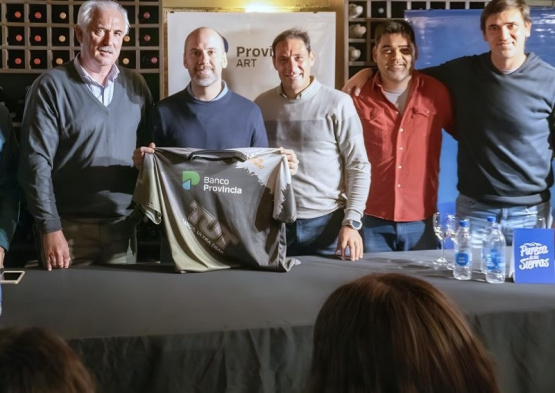 Tandil Ultra Trail: Todo sobre la competencia