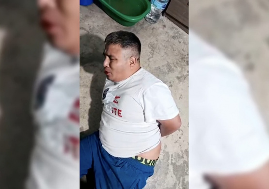 Triple femicidio narco: Encontraron en Quilmes el auto del hombre que fue capturado en Villazón