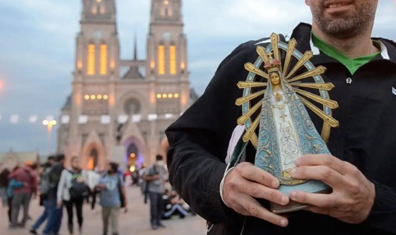 Lo que hay que saber antes de la peregrinación a Luján 2025: Será la versión número 51 de la marcha religiosa
