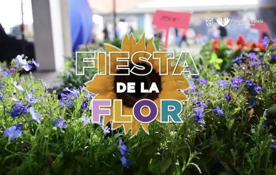 Talleres y charlas para toda la familia: Ocho capacitaciones exprés en la Fiesta de la Flor de Florencio Varela