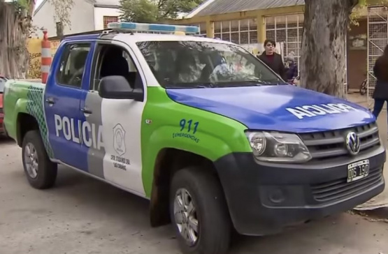 Mataron a una adolescente de un tiro en la cabeza