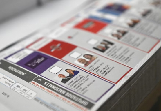 Reimpresión de boletas en PBA: La Cámara Electoral lo rechazó definitivamente 