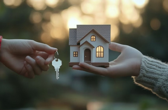 Récord: Venta de propiedades con crédito en CABA 