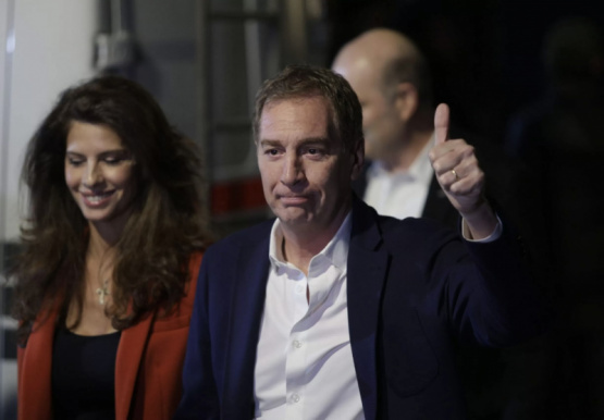 Le asestó un golpe inesperado al PJ