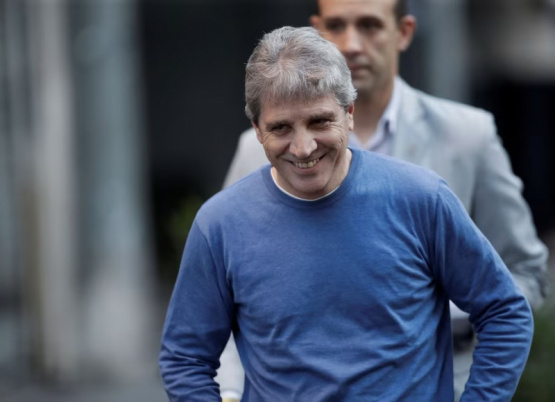 Victoria oficial: Los economistas anticipan baja inmediata del dólar