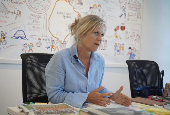 Bloquearon el acceso a una conocida plataforma