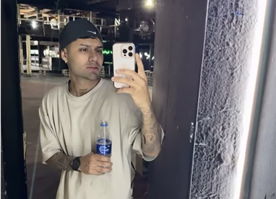 Quién es el conductor que provocó la tragedia