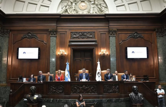 La negociación de Jorge Macri