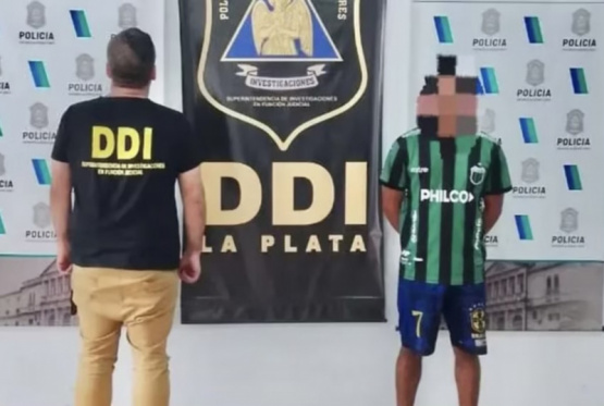 La Plata: Se dedicaban a robar motos a conductores 