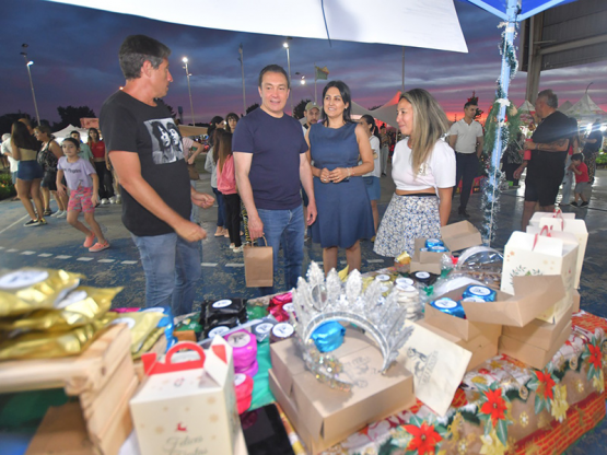 Expo Emprendedores: Jornadas de compras navideñas, espectáculos y entretenimiento para las familias