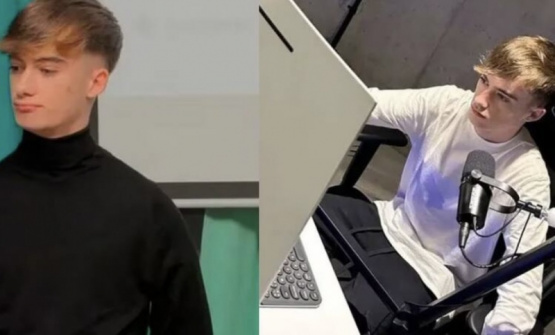 15 años a los asesinos del trader de Burzaco