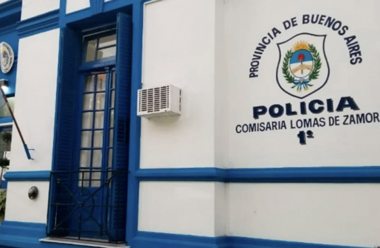 Lomas: Los atrapan al intentar robar el auto a una mujer