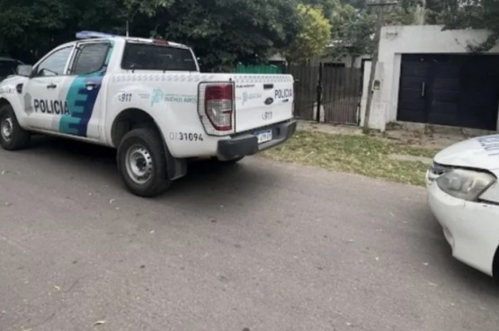 Echeverría: Asesinan a joven en una cancha de voley