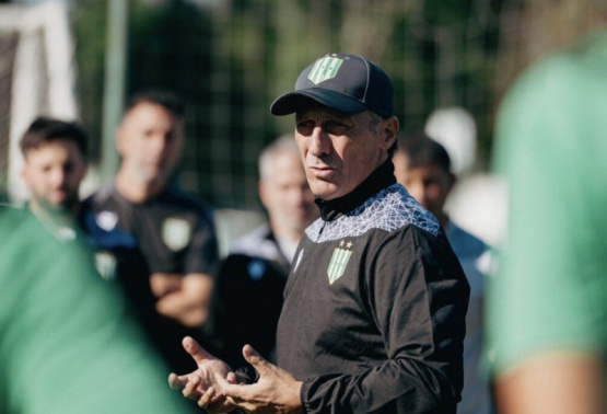 Pedro Troglio encendió las alarmas