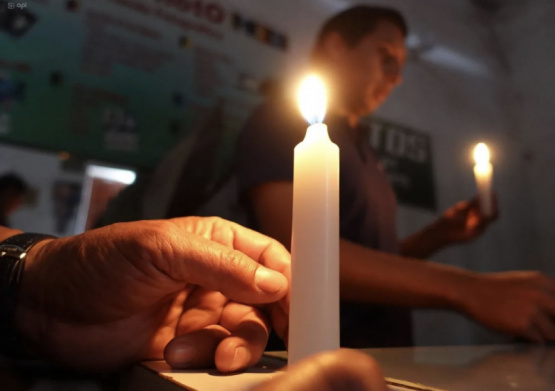 Cortes de luz en el AMBA: Casi 1 millón de usuarios se quedaron sin servicio 