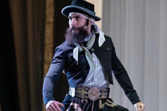 Un vecino de Claypole se consagró campeón