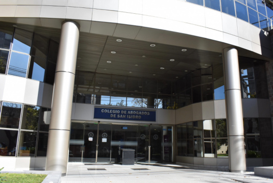 Tensiones en el Colegio de Abogados de San Isidro: Sectores del oficialismo cuestionaron el proceso interno y surge una candidatura alternativa