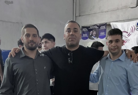 “Estamos preparados para derrotar al kirchnerismo”