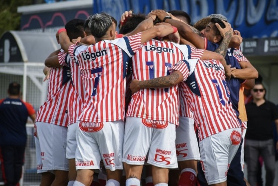 Los Andes se recuperó