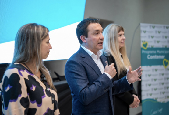 Cuarta jornada del Plan Municipal de Fortalecimiento de Lectura y Alfabetización