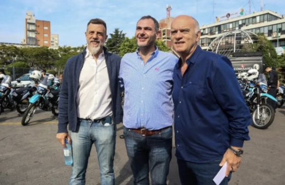 Lanús: Kravetz es el mejor candidato de la oposición para 2027