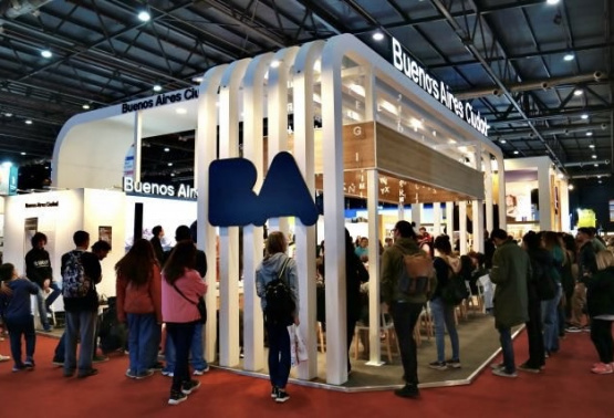 Ciudad de Buenos Aires a puro arte y deportes: Los imperdibles para disfrutar el fin de semana con la familia