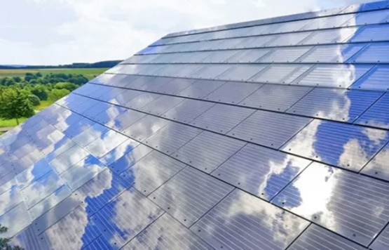 Junín: Uno de los parques solares más grandes de Buenos Aires